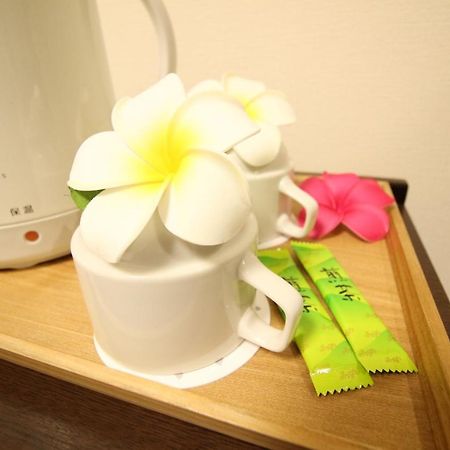 Okubo Hotel Hawaii Tokyo Eksteriør bilde